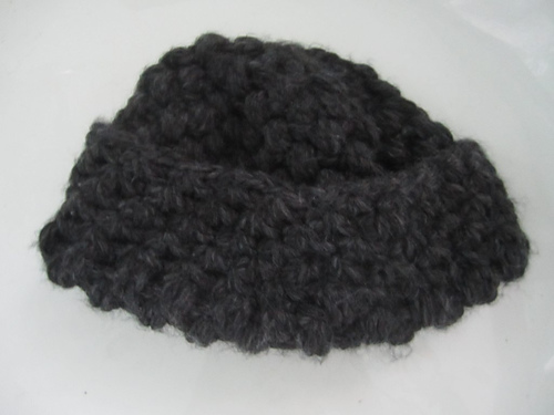 The Skating Cap