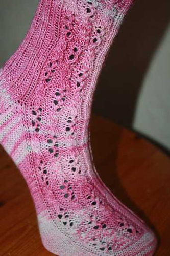 Hamburg Socks