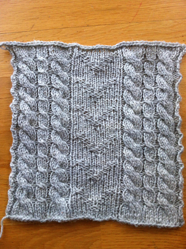 John Watson sweater square photo 2