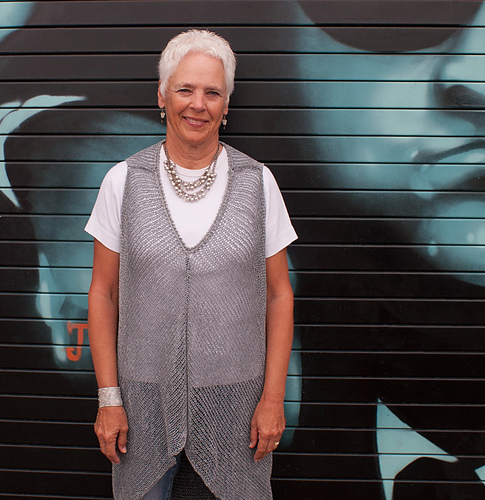 Palermo Tunic