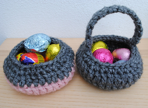 Easter Basket