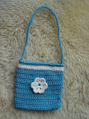 Chloe's bag
