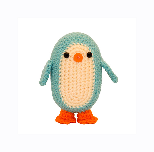 Penton Penguin