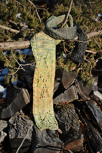 Fellowship Scarf