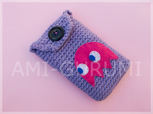 Funda para móvil / Cell phone case