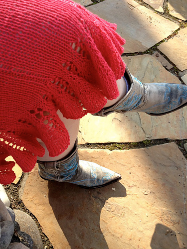 Marinara Skirt