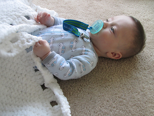 Heavenly Blanky photo 3
