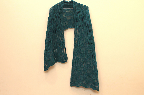 Rhombuses Wrap