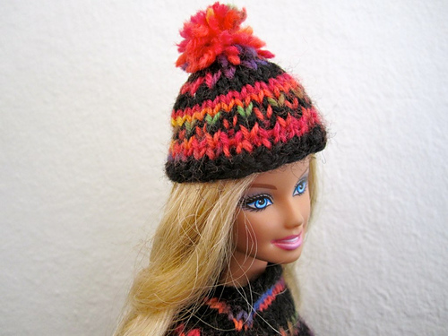Winter Hat