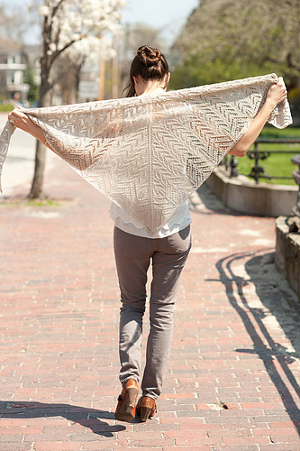 Rue Shawl