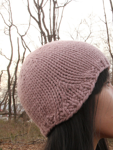 Thick Lil Ear Flaps Hat photo 4