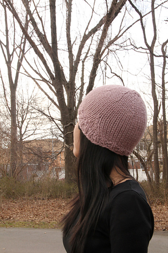 Thick Lil Ear Flaps Hat photo 3