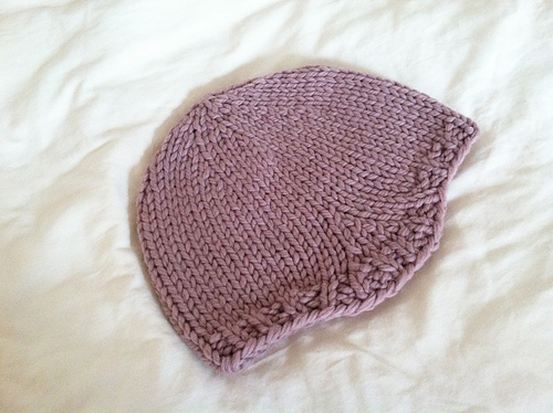 Thick Lil Ear Flaps Hat photo 1