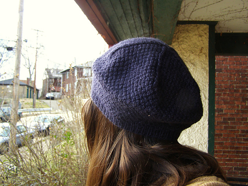 Cygnus Beret