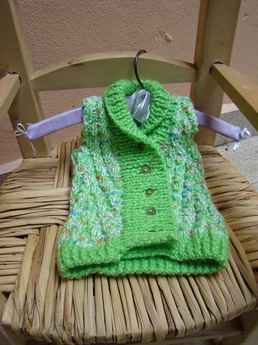 Señorito Vest photo 2