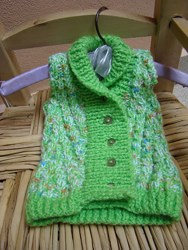 Señorito Vest photo 5