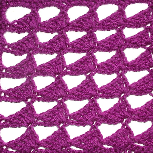 Crochet lace 28