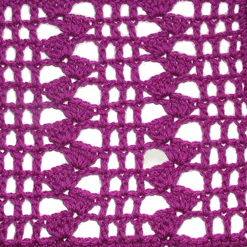 Crochet Lace 29