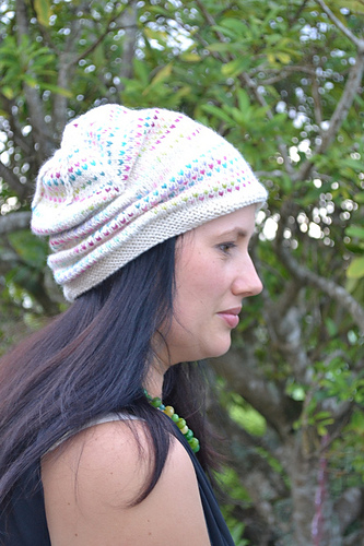 Benji Slouch Hat