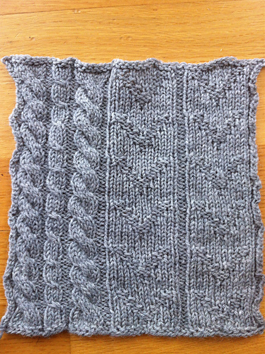 John Watson sweater square photo 3