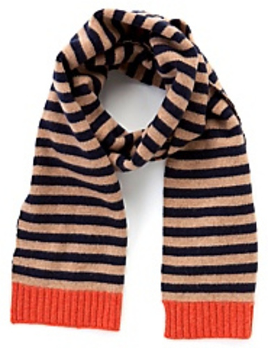 Striped Up