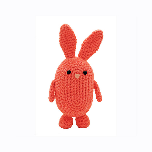 Rabner Bunny