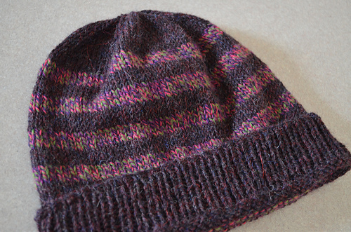 Potpourri Fusion Hat