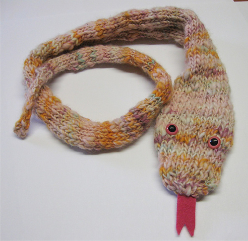 Culevra Scarf
