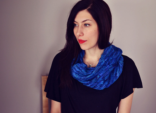 Alluvial Layer Cowl
