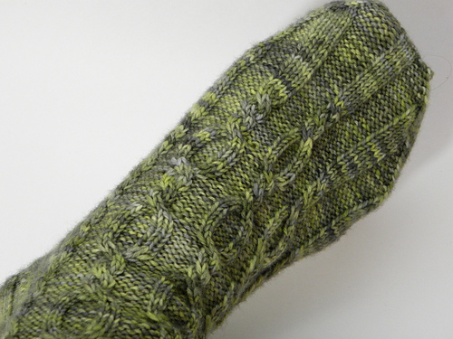 Potion Master Socks