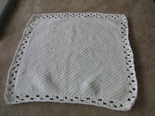Heavenly Blanky photo 2