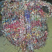 Sari Ribbon Bag photo 4