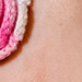 thread crochet rose ring photo 3