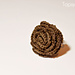 thread crochet rose ring photo 4