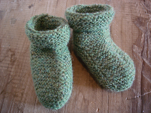Chaussettes (#11)