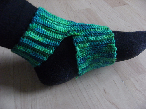 yoga socks # 2