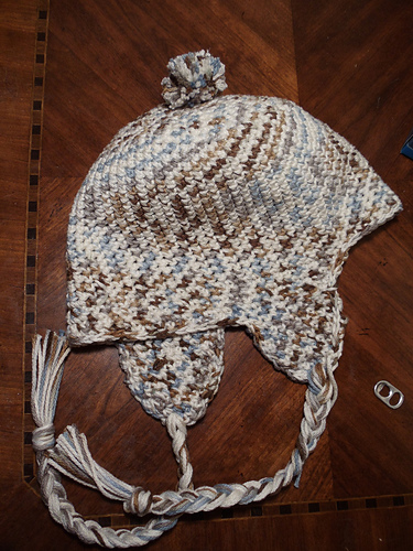 Peruvian Hat 2.0