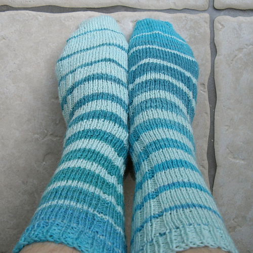 Sublimation Socks (7 x 10)