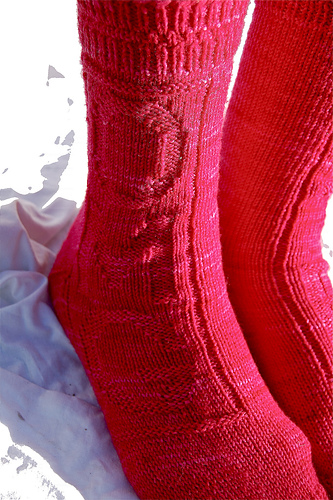 OMGWTF Socks