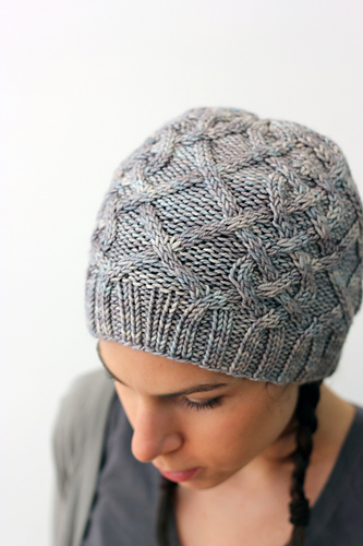 Cabled Canuck