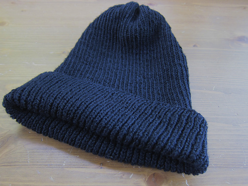 Navy Lue - bysushipieFlickr