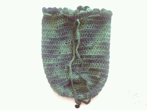 Drawstring Special