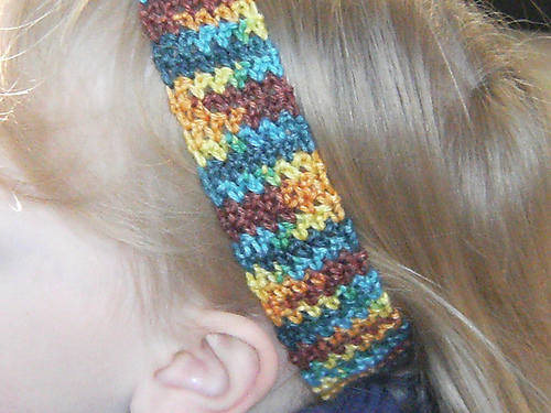 top banana hairbands