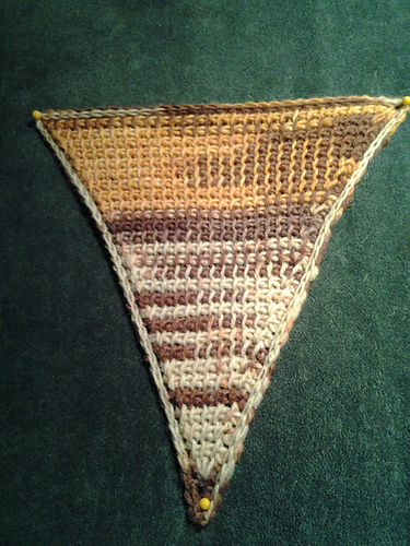 Tunisian Bunting photo 4