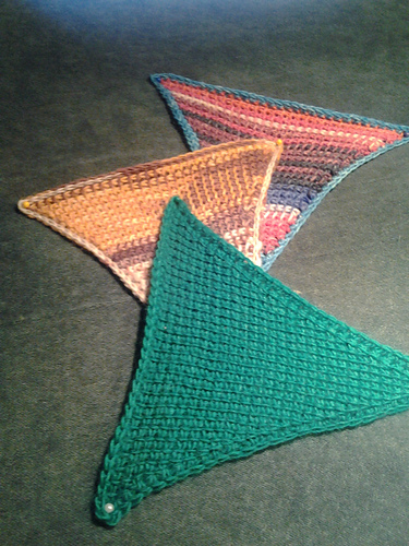 Tunisian Bunting photo 1
