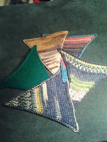 Tunisian Bunting photo 2