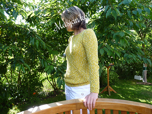 # 55 Longpulli