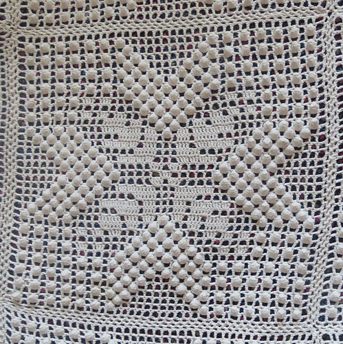 afghan and crochet repair photo 2