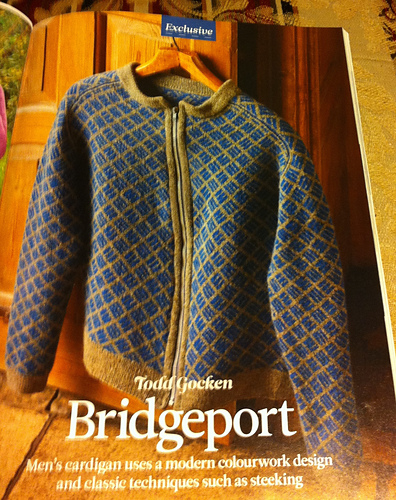 Bridgeport