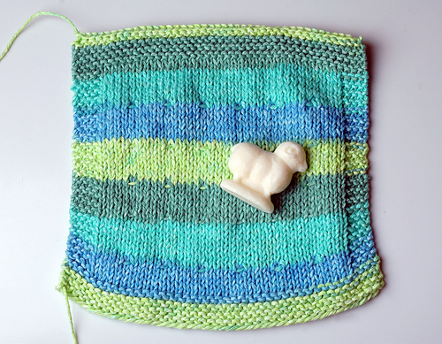 Behm Wash/Dish/Anycloth 4
